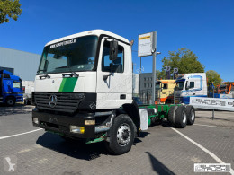 MercedesActros2635
