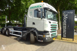 Scania