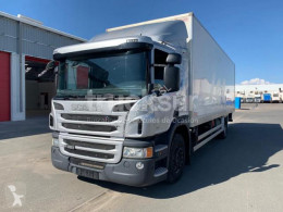 ScaniaP320