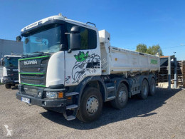 ScaniaG450