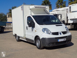 RenaultTraficL1H1 120 DCI