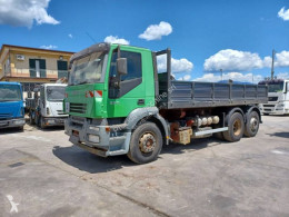 IvecoStralis260 S 35