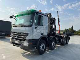 MercedesActros4141