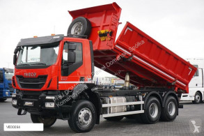 IvecoTrakker