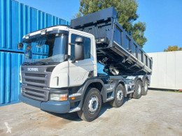 ScaniaP380