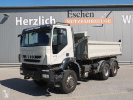 IvecoTrakker