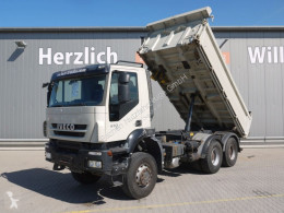 IvecoTrakker