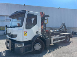 RenaultPremium Lander310.19