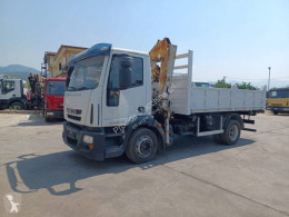 IvecoEurocargo120 EL 22
