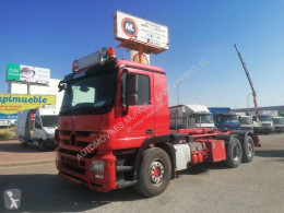 MercedesActros2646