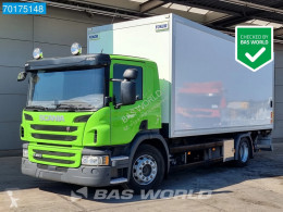 ScaniaP250