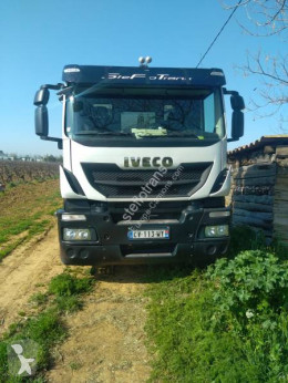 IvecoStralisAD 260 S 36 X/P