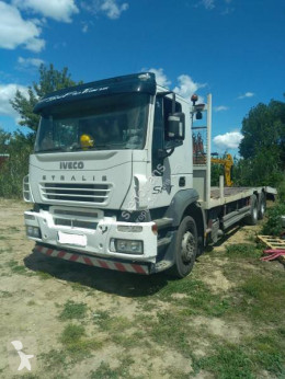 IvecoStralis260 E 31