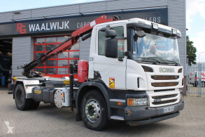 ScaniaP320