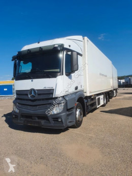 MercedesActros