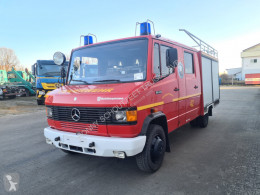 Mercedes814