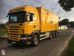 ScaniaR380