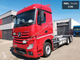 Mercedes