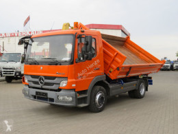 MercedesAtego
