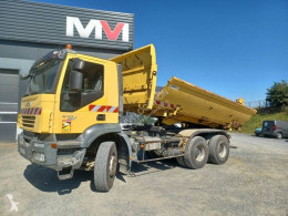 IvecoTrakker260 T 41