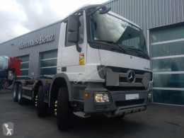 MercedesActros3241