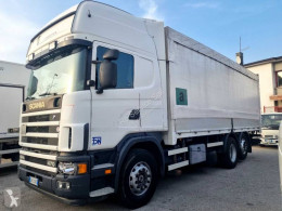 ScaniaC124C470