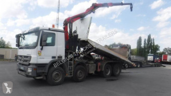 MercedesActros4144