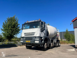 IvecoTrakker360