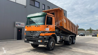 MercedesActros3340