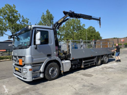 MercedesActros2548