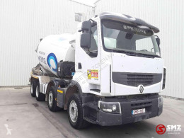 RenaultPremium430 DXI