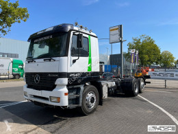 MercedesActros2543