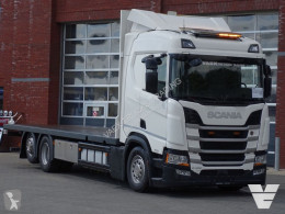 ScaniaR450