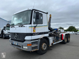MercedesActros2540
