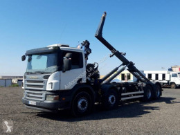 ScaniaP380