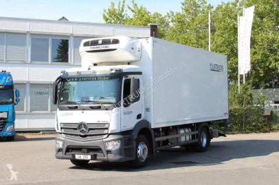 MercedesActros
