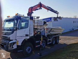 VolvoFMX460