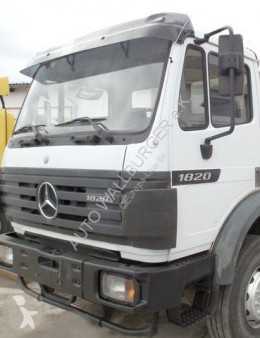 MercedesSK