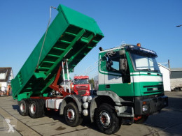 IvecoTrakker
