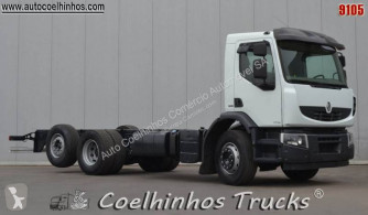 RenaultPremium370 DXI