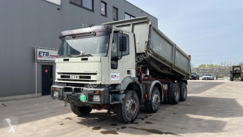 IvecoEurotrakker340