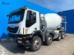 IvecoTrakker360