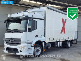 奔驰Actros1832