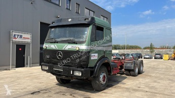 MercedesSK2648