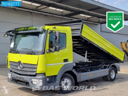 MercedesAtego816