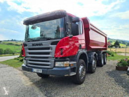 ScaniaP340