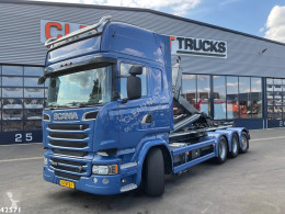 ScaniaR580