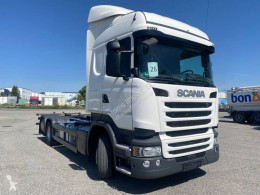 ScaniaR410