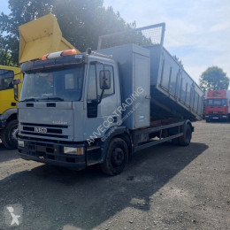 IvecoEurocargo120 E 18