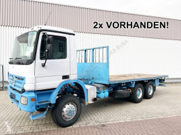 MercedesActros